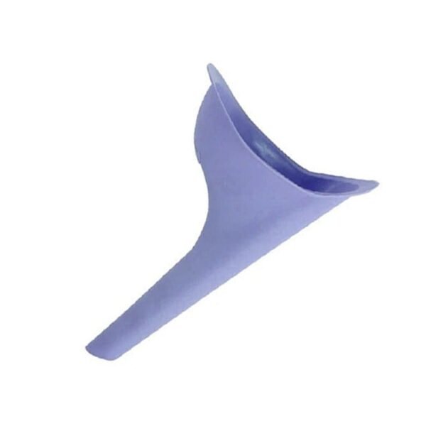 Portable Stand Pee Device for Women – Easy Use During Travel & Emergencies