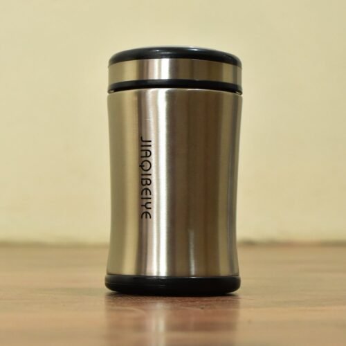 Stainless Steel Bottle for Water & Beverages (300ML Approx.)