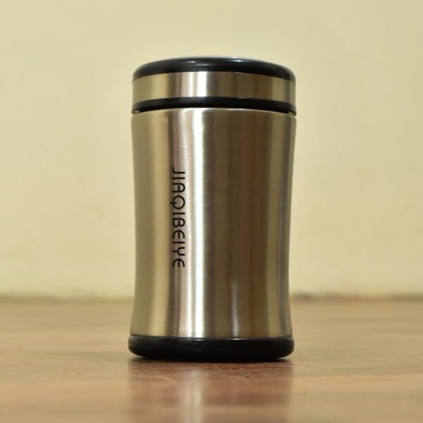 Stainless Steel Bottle for Water & Beverages (300ML Approx.)