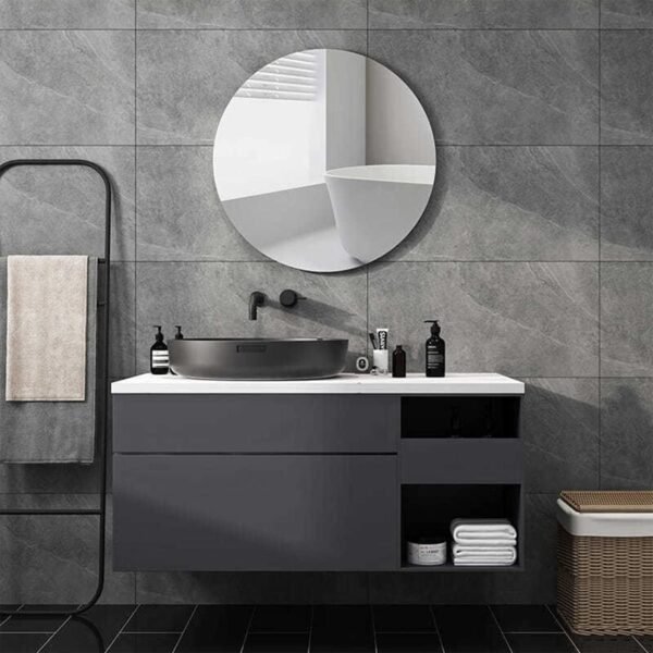 07_d3f08962-f98d-4141-9fb7-7422cdbec98b.jpg Plastic Square 3D Mirror Wall Stickers (1 Pc)