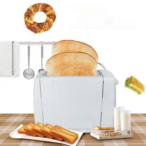 07_d7bae1d2-34fc-432e-9d8f-1f3e0c6bb8cb.jpg Electric Toaster Machine, Multifunctional Automatic Bread Machine (650 Watt / 1 Pc)