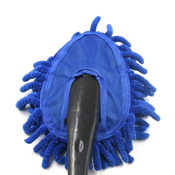 Car Wash Cleaning Brush Microfiber Dusting Tool Duster Dust Mop Home Cleaning