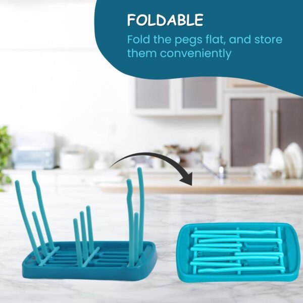 07_de7fbdf1-294e-4858-a632-a8d38deb159c.jpg Baby Feeding Bottle Drying Rack (1 Pc Set)
