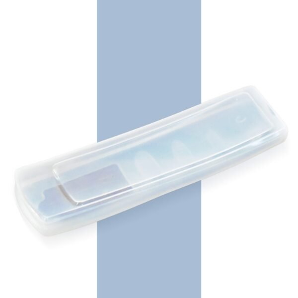 07_dee2bb74-caf0-478a-836b-80c848d5af9c.jpg Protective Cover for DISH TV SET TOP Box Remote Control Pouch Cover Holder (Medium)