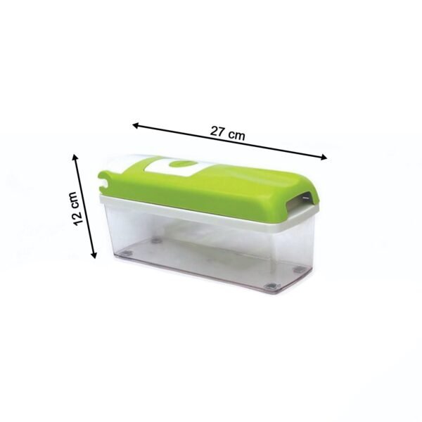 07_e00775b3-c3be-4151-b1a8-316a89d3fc60.jpg Plastic 13-in-1 Manual Vegetable Grater,Chipser and Slicer