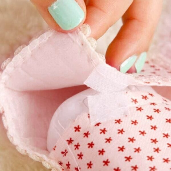 3pc Remote Cover for TV, AC, DTH – Dust Covers (Mix Design / 3 Pc)