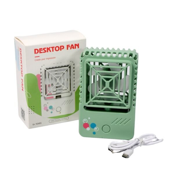 07_e11c6330-a0cb-4161-ac3d-57e289d0b26d.jpg Mini Rechargeable Desktop Fan for Home & Office (USB, Handheld)