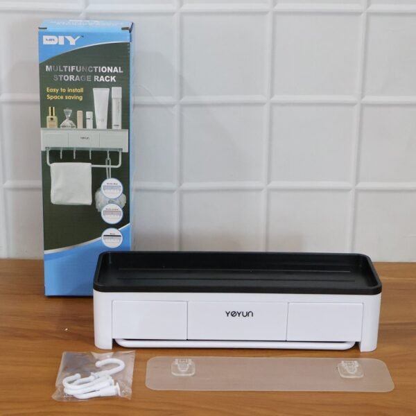 07_e1b9b1a6-48c5-48ea-9685-544e7b503847.jpg Wall Mounted Multifunctional Bathroom Storage Rack (1 Pc)