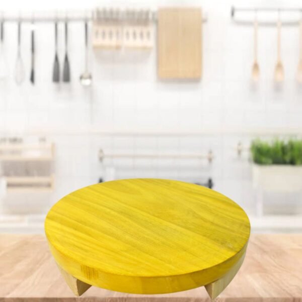 W Round Roti Maker widely used by women in household kitchen