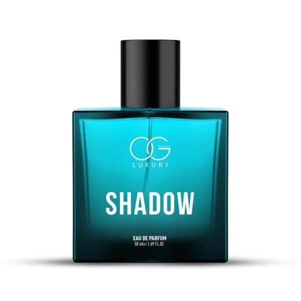 OG Beauty Luxury Shadow Eau de Parfum (50ML / 1 Pc)