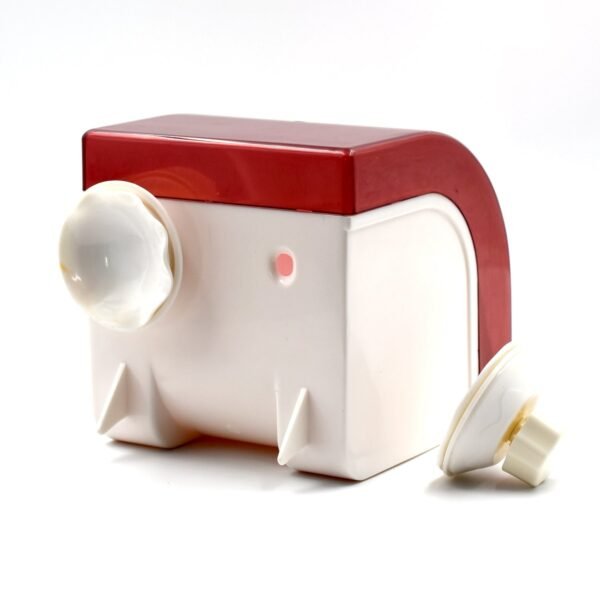 Wall-Mounted Tissue Holder – Essential Organizer for Tissues, Wipes & Accessories