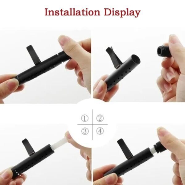 07_e74701ab-756a-422e-8d74-8c29d09abdef.jpg CAR AIR FRAGRANCE FOR AC VENT NEW LONG LASTING AND SWEET FRAGRANCES AIR FRESHENER