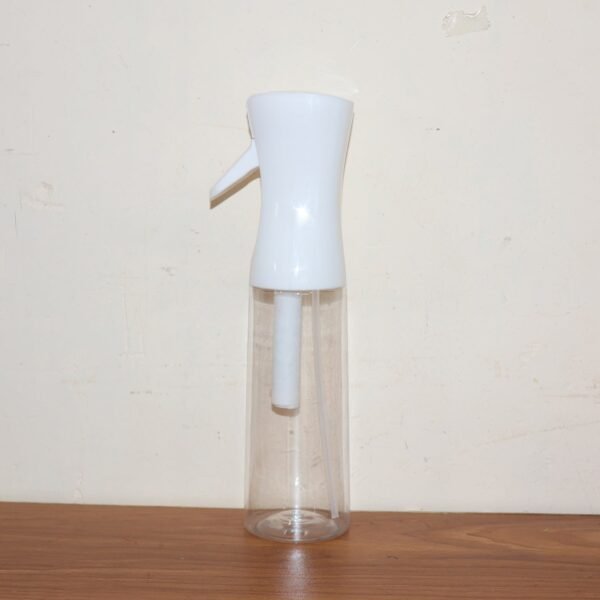 07_e757f693-e107-4a0f-a36e-07f80a26a518.jpg Continuous Fine Mist Spray Bottle - (1 Pc / 300 Ml Appox)