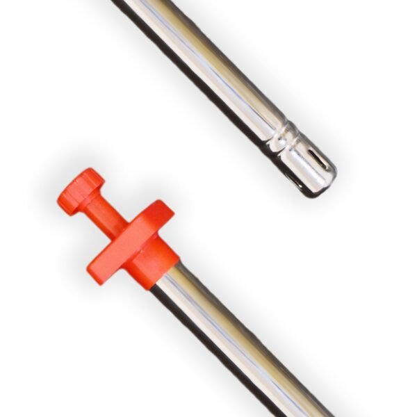 Stainless Steel Square Gas Lighter