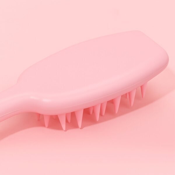 07_e8c8eef7-3f20-4e03-83bc-60382a74d3cd.jpg π π Multipurpose Silicone Scalp Massager Shampoo Brush (1 Pc)