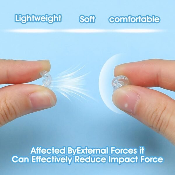 Eyeglass Repair Kit (1 Set)