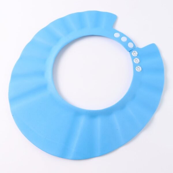 Adjustable Baby Shower Cap (1 Pc)