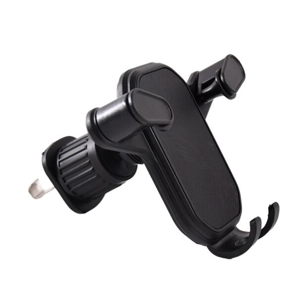 Plastic Car Mobile Holder (1 Pc)