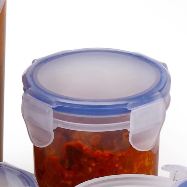 07_fbb2a0fb-5f6d-479d-b457-603c21e606db.jpg Plastic Liquid Round Airtight Food Storage Container with Leak Proof Locking Lid