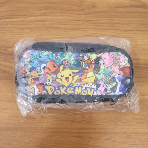 07_fd16574e-e890-419d-991d-cb3cb5a1fe73.jpg Colorful Cartoon Printed Pencil Pouch for Kids (1 Pc)