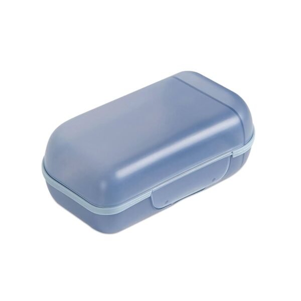 07_fdd37ded-f051-411c-bcf8-0224e0317b9b.jpg Travel Soap Container, Soap Travel Case with Lid ,Sabudani (1 Pc)