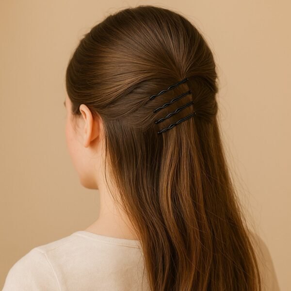 07_hair-clips.jpg Small Black Hair Bobby Pins (36 Pc)