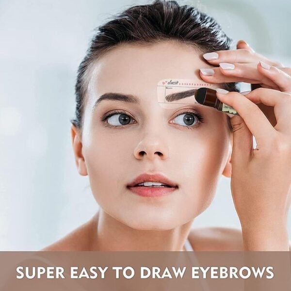 Hairline & Eyebrow Shaping - (Set)