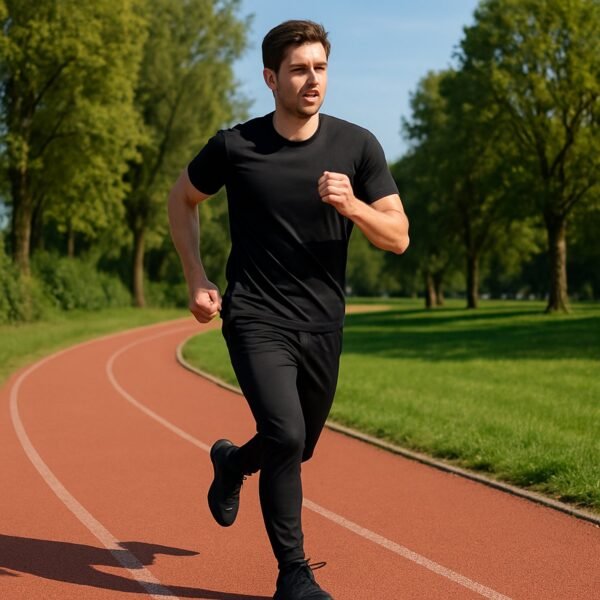 07_jogger.jpg Premium Comfort Fit Men’s Track Pant