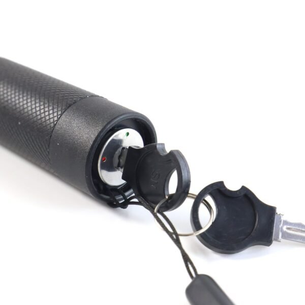 07_laser.jpg High-Power Green Laser Pointer Set