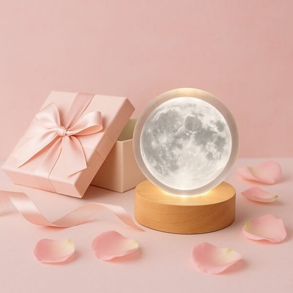 07_light_17372b24-ec0d-4afd-99e4-f26cf53a6775.jpg 3D Crystal Ball lamps With Base (1 Pc / Mix Design)