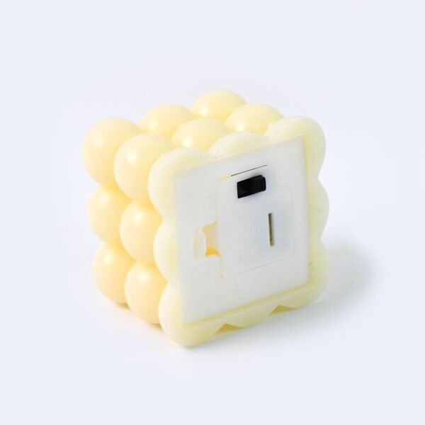 07_light_37ef3ce7-c74f-40ee-a4c7-4620e565a5f1.jpg Decorative LED Bubble Candles (9 Pc / Set)