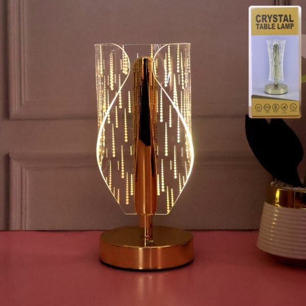 07_light_5c449560-0cf2-46b0-befb-70a430241fc1.jpg Modern Crystal LED Table Lamp (1 Pc)