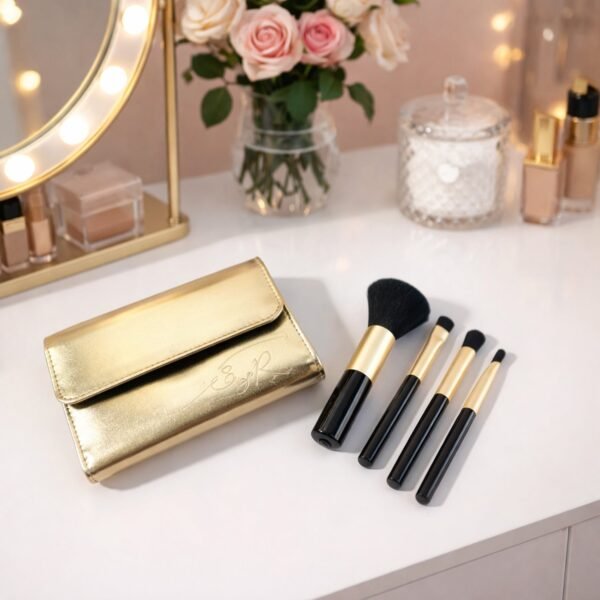 07_make-up-brush.jpg 4 in 1 Portable Makeup Brush Set with Storage Pouch