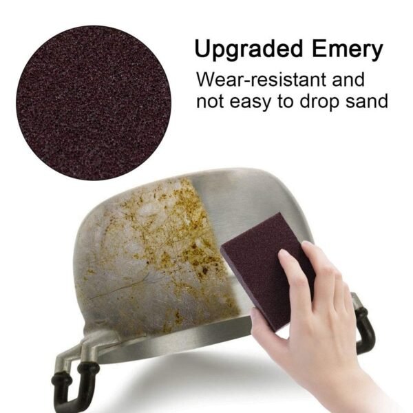 07_spounge_6e6420e4-4d06-4708-a047-9a002bc6b75b.jpg Multipurpose Kitchen Cleaning Sponge Scrub Block (10 x 7 Cm / 1 Pc)