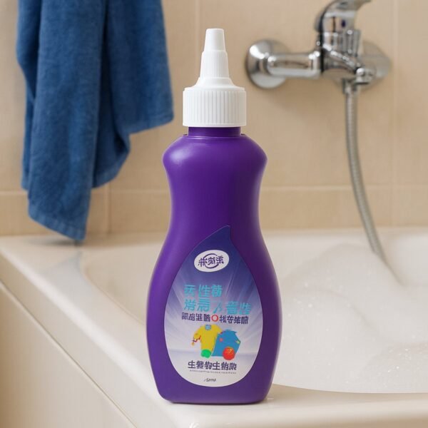 07_washing-liquid.jpg Liquid Detergent for Clothes 150Ml - (1 Pc)