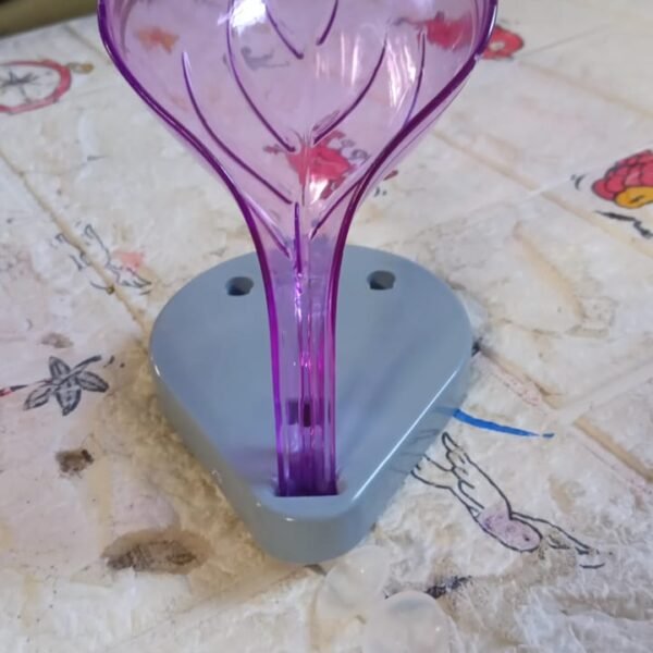 Soap Tray self draining Leaf soap Box Storage soap Box Rack  (1 Pc)