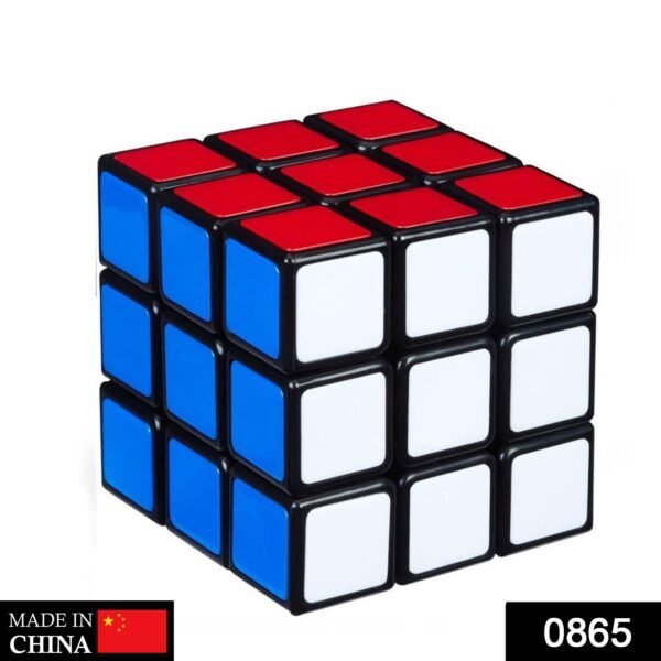 3x3x3 Puzzle Cube Multicolor | 3d puzzles game | rubick cube puzzle cubes |