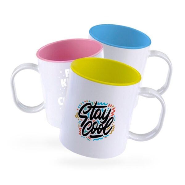 MIX DESIGN COFFEE MUG