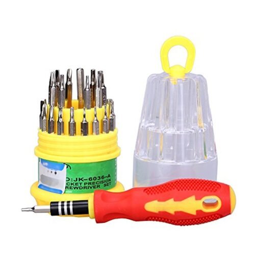 08_00dbec6c-3061-45ee-b07b-5ebaa2265ea2.jpg Magnetic 31 in 1 Repairing ScrewDriver Tool Set Kit