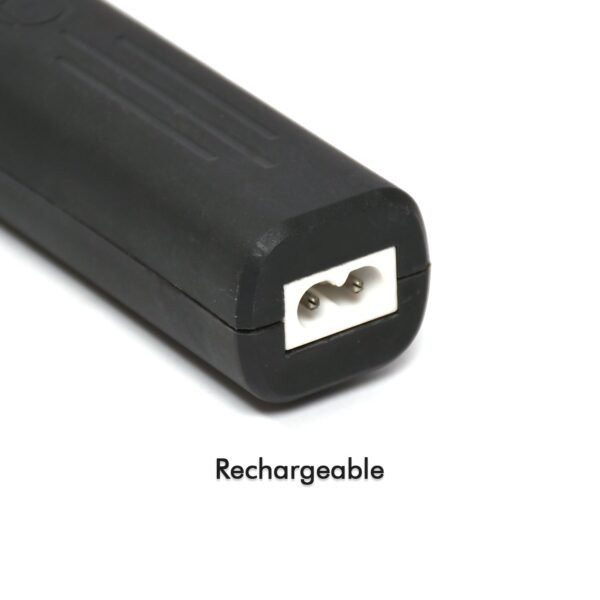 Rechargeable Electric Mosquito Killer Racket with Cable