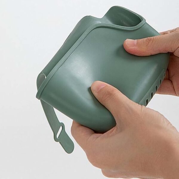 08_033b2c87-93f7-4fd2-9c09-0cc10278b0c9.jpg Plastic Kitchen Sponge Holder (1 Pc)