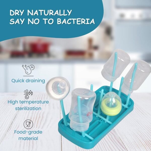 08_03c05ed7-73d6-4843-8b83-63bf440f6ea0.jpg Baby Feeding Bottle Drying Rack (1 Pc Set)