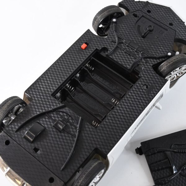 TTG Royal Sport Remote Control Car – High-Speed Racing Toy