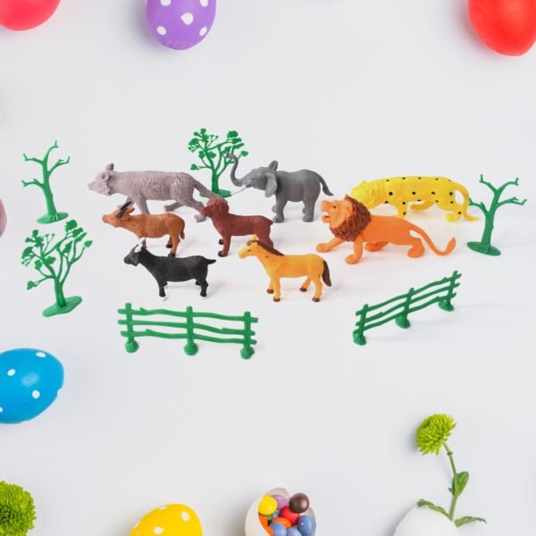 08_11030f2a-ea55-4815-a4ed-9a4ce49305b3.jpg Animal Kingdom Plastic Toy Set for Kids (14 PC)