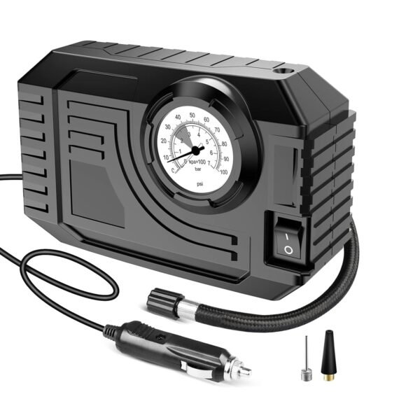 08_11e09386-930b-484c-a826-16f622df816b.jpg Tire Inflator Portable Air Compressor 12V Small Air Pump for Car Tires Bicycle Bike