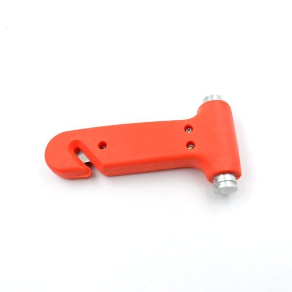 Window Breaker & Seatbelt Cutter