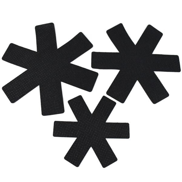 Pots and Pans Protectors, 3 Different Size (3 Pcs Set)