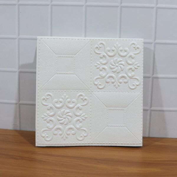 08_20625833-9030-4e23-bdc5-6986b513b6f2.jpg Wallpaper 3D Foam Wallpaper Sticker Panels (70 x 70 Cm / 1 Pc)