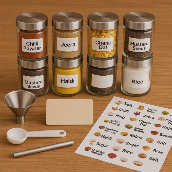 08_22da4cbf-515d-407a-8f1b-ad20f92f83a1.jpg Kitchen Spice Jar Label Sticker Sheet (1 Sheet)