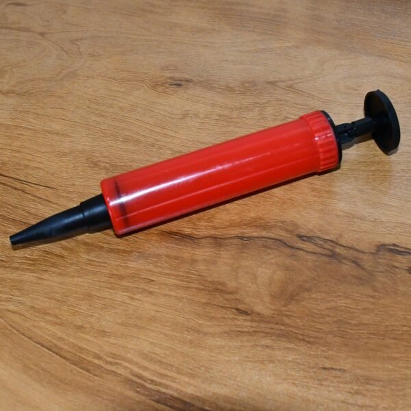 08_23245c15-fcc8-4bdb-812b-415a48529b90.jpg Manual Dual Handheld Balloon Air Pump (1 Pc / 17 cm)